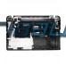 Teclado PT TOSHIBA c55-c-1M9/TOP COVER BLACK 